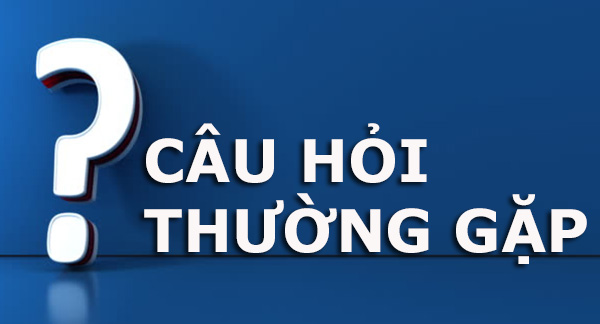 Câu hỏi thường gặp tại W88