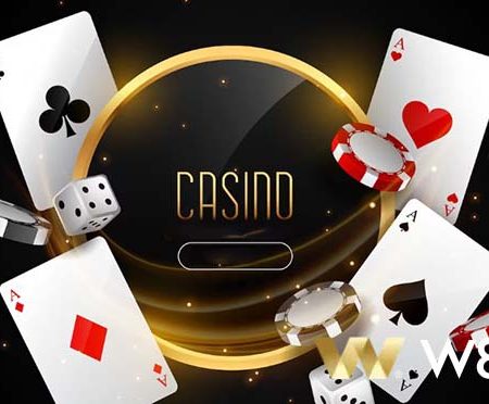 Hướng dẫn cách chơi Poker 3 lá online tại nhà cái W88