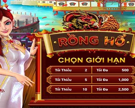 Rồng hổ – Cách chơi Rồng hổ trực tuyến tại nhà cái W88