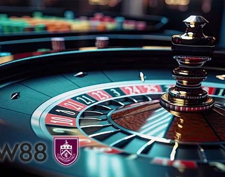 Hướng dẫn cách chơi Roulette trực tuyến tại W88 chi tiết