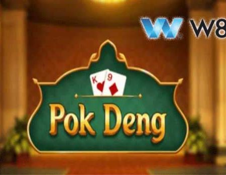 Pok Deng – Thủ thuật chơi game bài Pok Deng hiệu quả